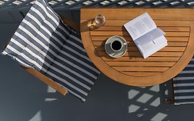 Akro Living Astypalea