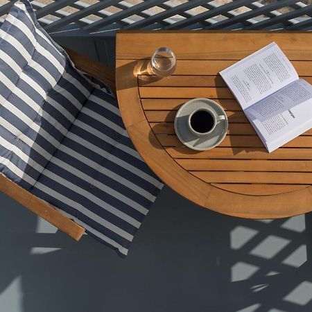 Akro Living Astypalea Astypálaia Esterno foto