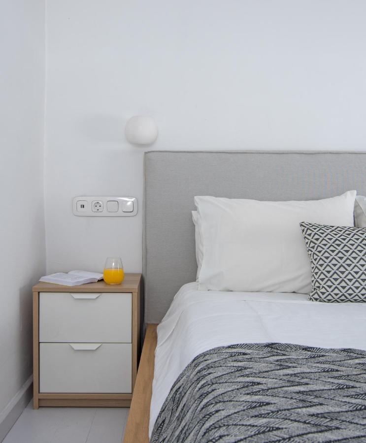 Akro Living Astypalea Astypálaia Esterno foto