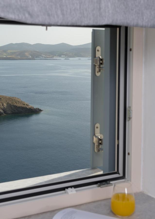 Akro Living Astypalea Astypálaia Esterno foto