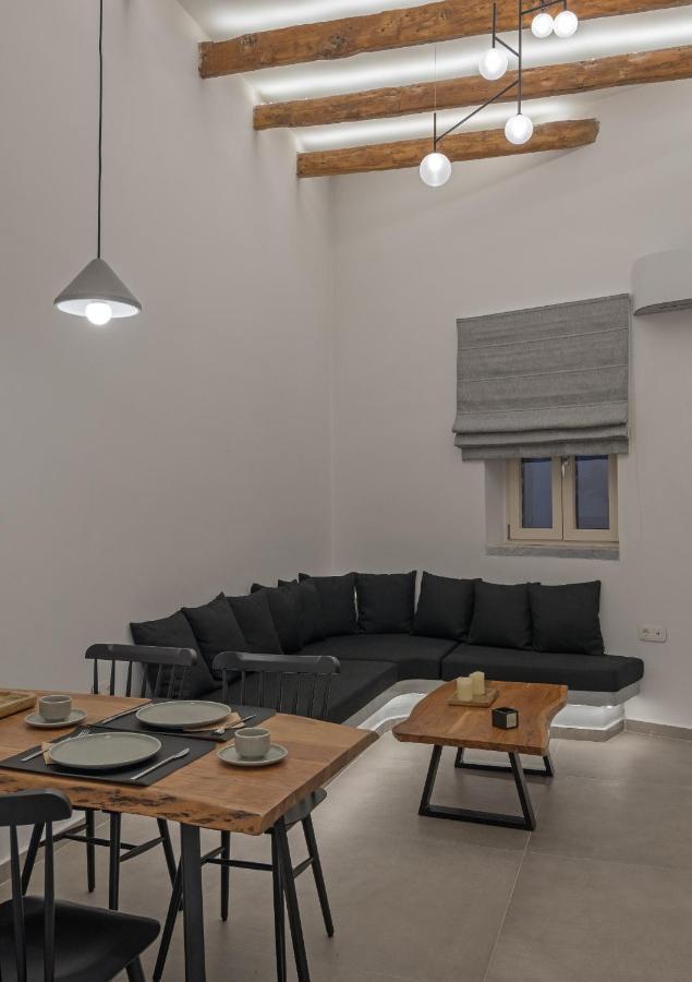 Akro Living Astypalea Astypálaia Esterno foto