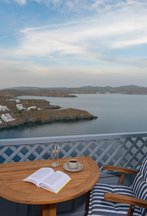 Akro Living Astypalea Astypálaia Esterno foto