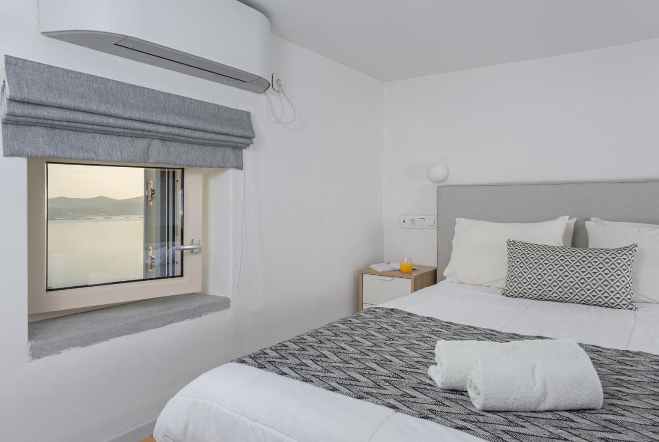 Akro Living Astypalea Astypálaia Esterno foto
