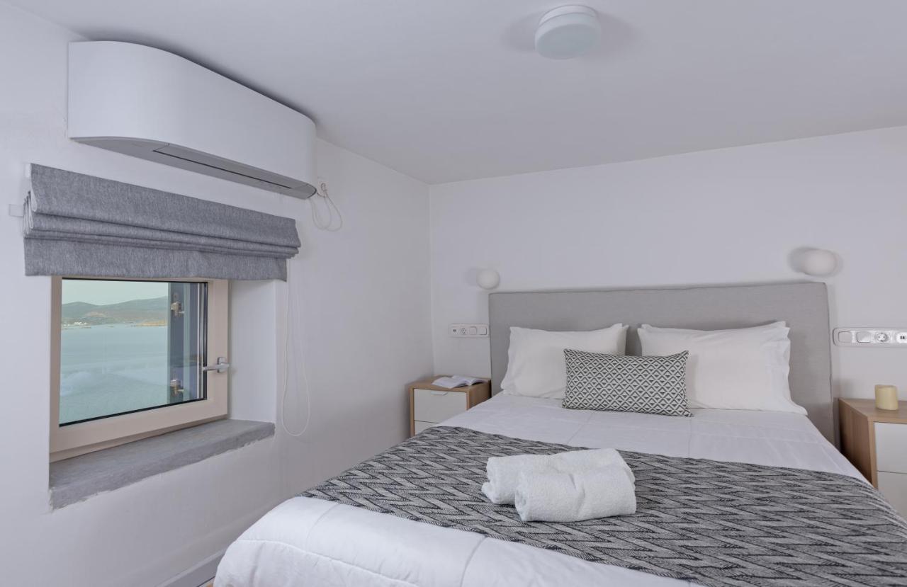 Akro Living Astypalea Astypálaia Esterno foto