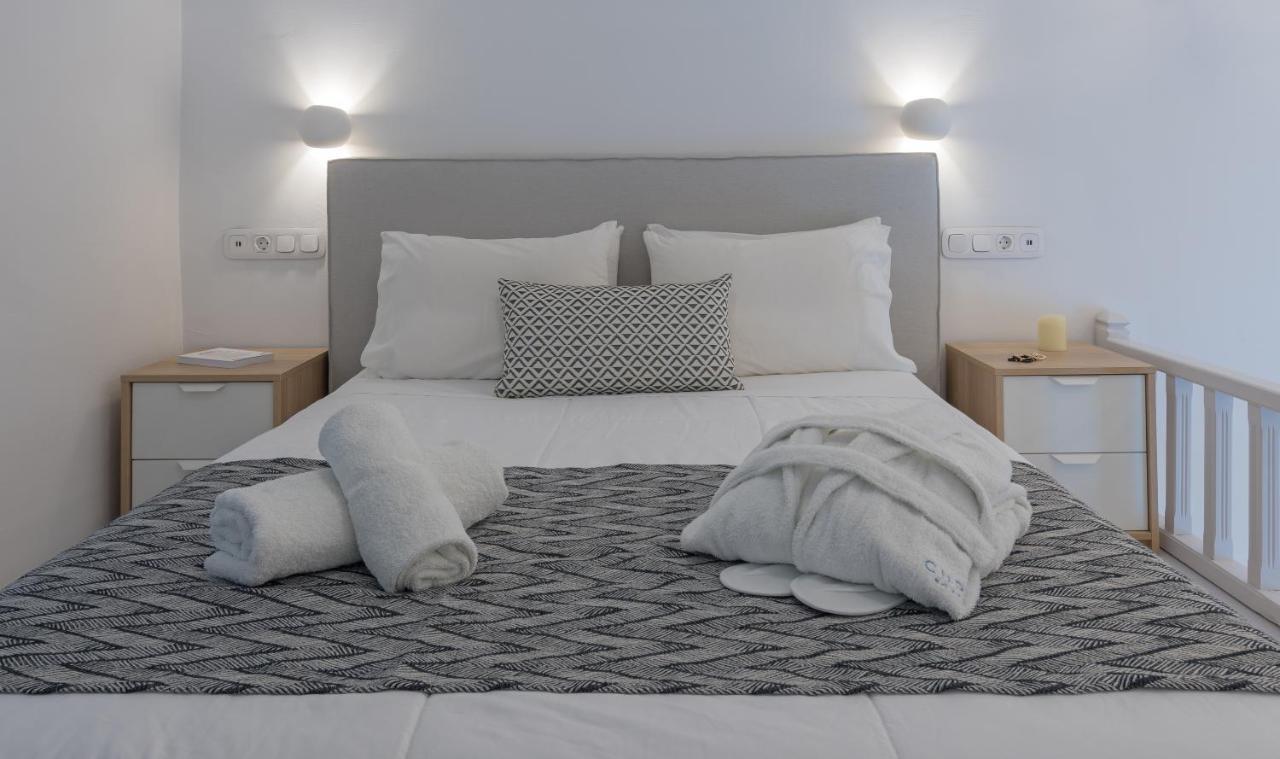 Akro Living Astypalea Astypálaia Esterno foto