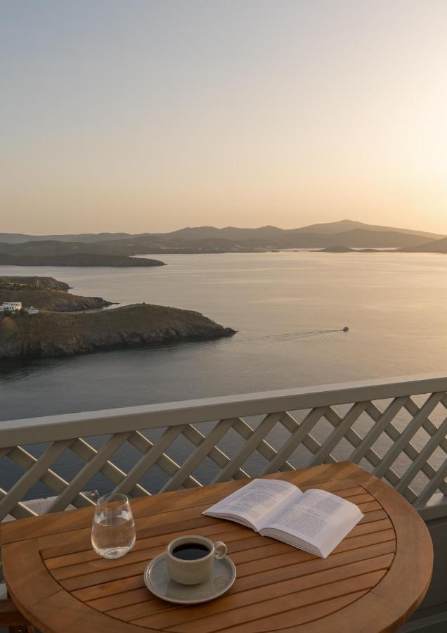 Akro Living Astypalea Astypálaia Esterno foto