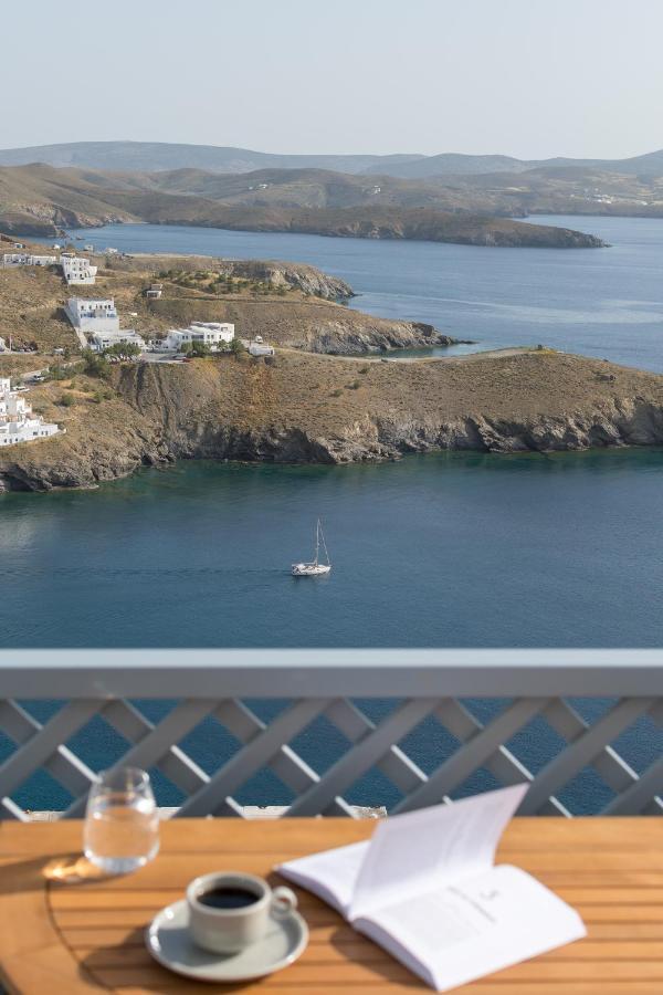Akro Living Astypalea Astypálaia Esterno foto
