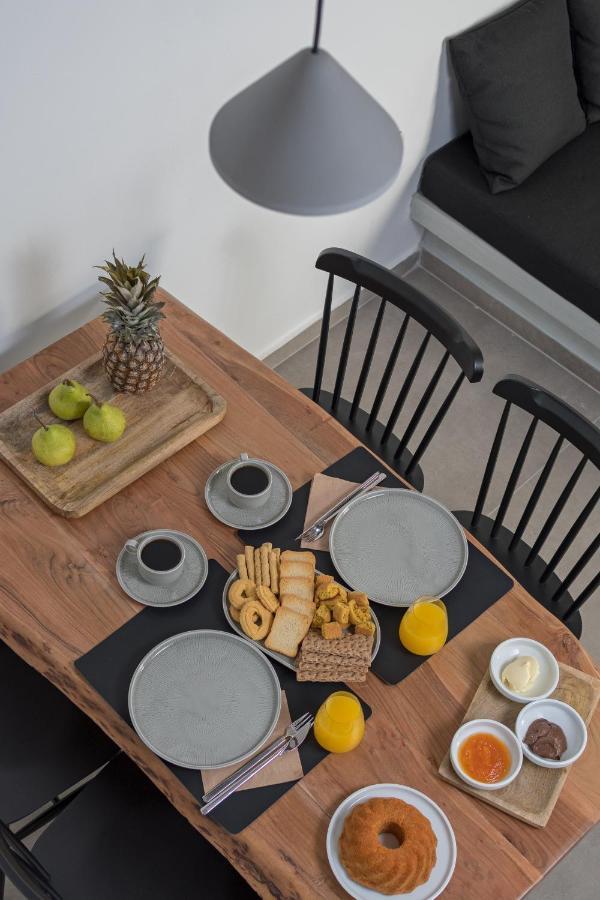 Akro Living Astypalea Astypálaia Esterno foto