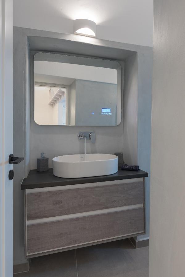 Akro Living Astypalea Astypálaia Esterno foto