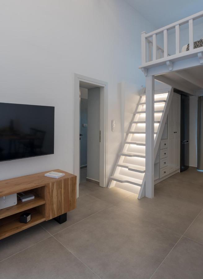 Akro Living Astypalea Astypálaia Esterno foto