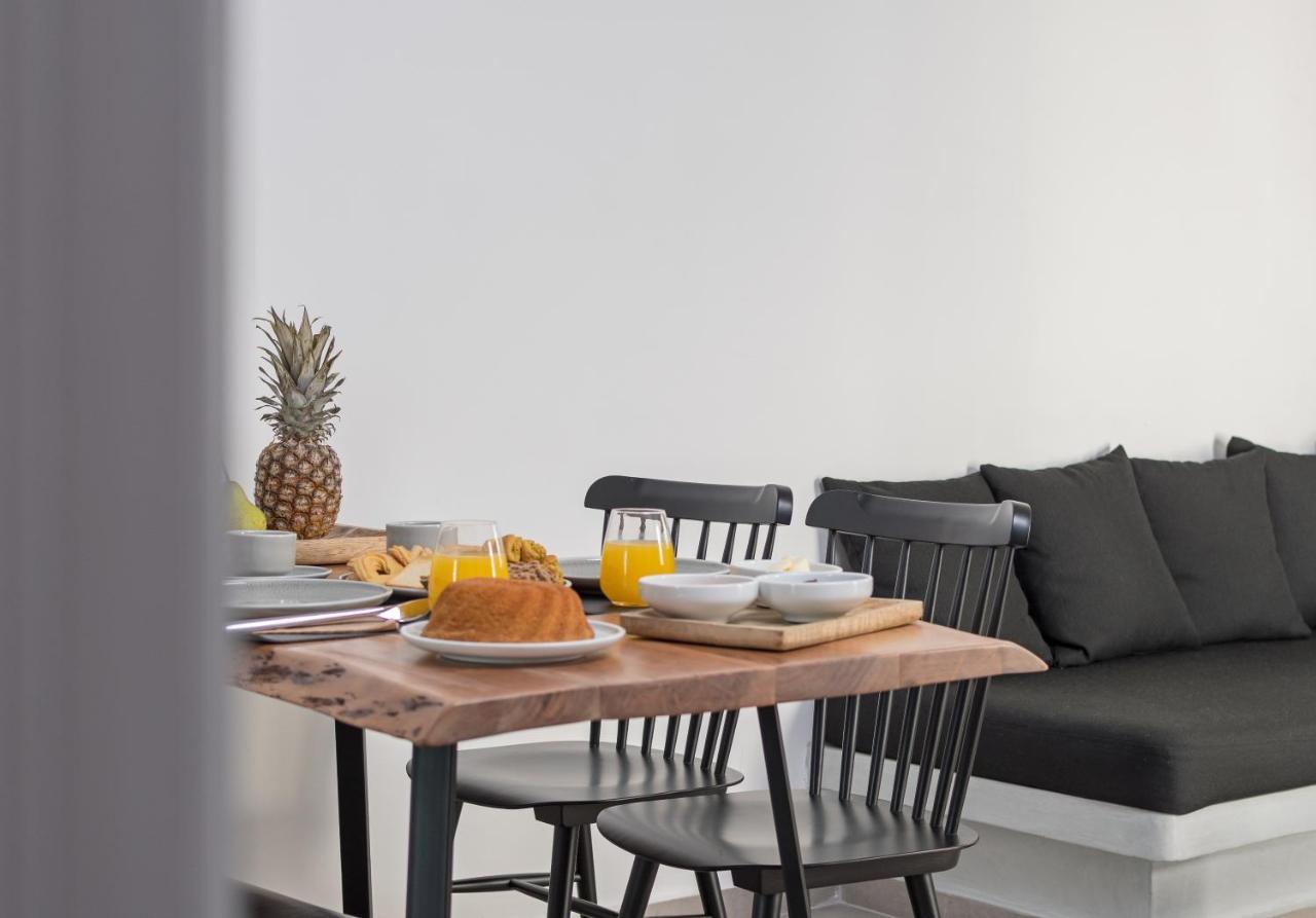 Akro Living Astypalea Astypálaia Esterno foto