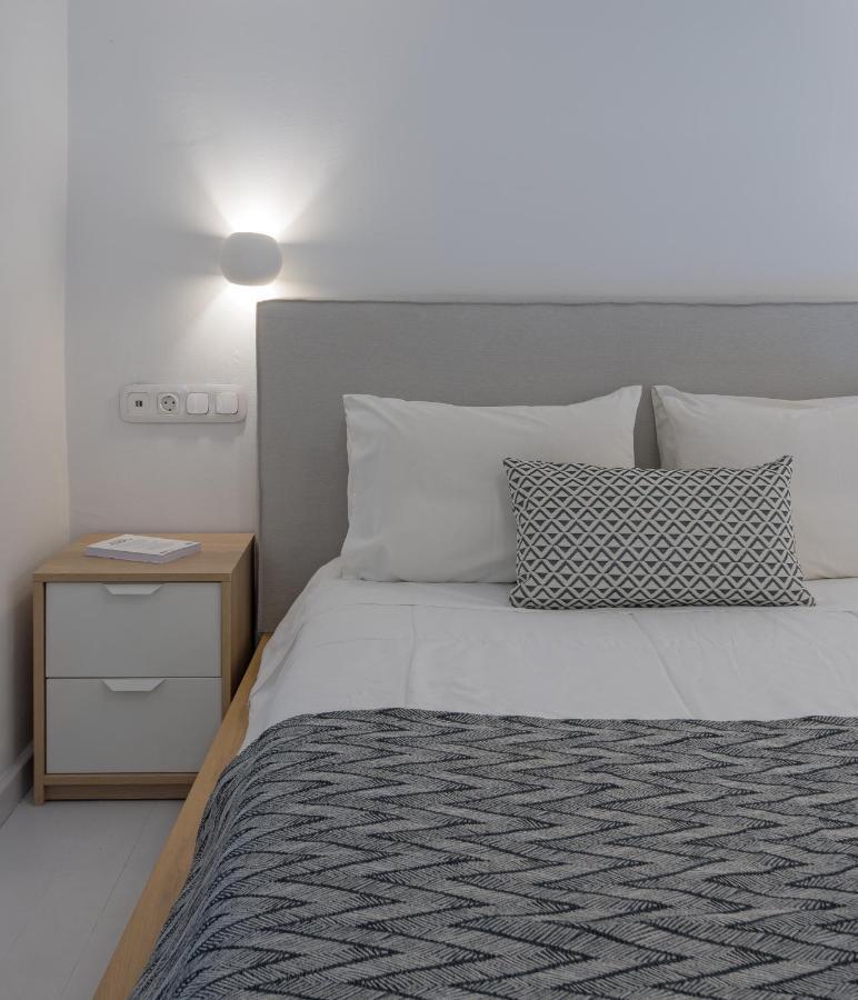 Akro Living Astypalea Astypálaia Esterno foto