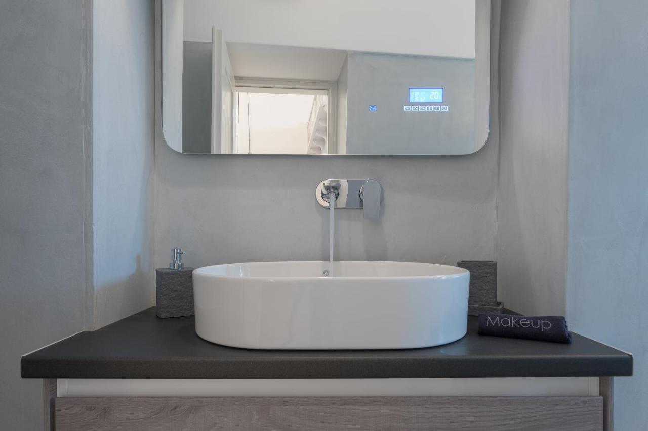 Akro Living Astypalea Astypálaia Esterno foto