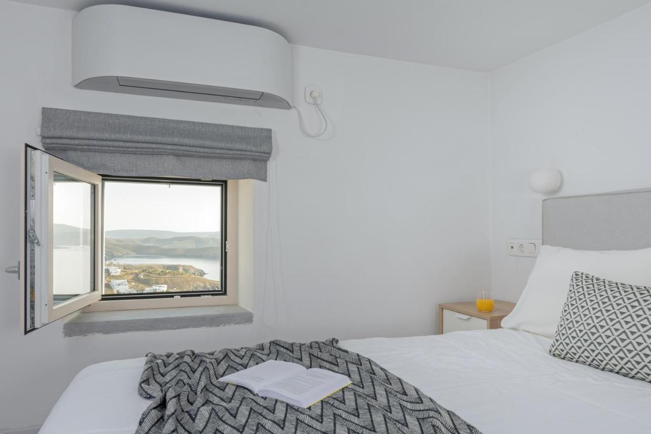 Akro Living Astypalea Astypálaia Esterno foto