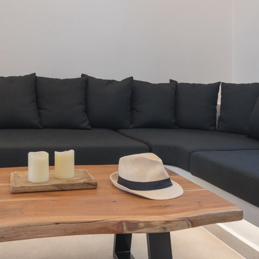 Akro Living Astypalea Astypálaia Esterno foto