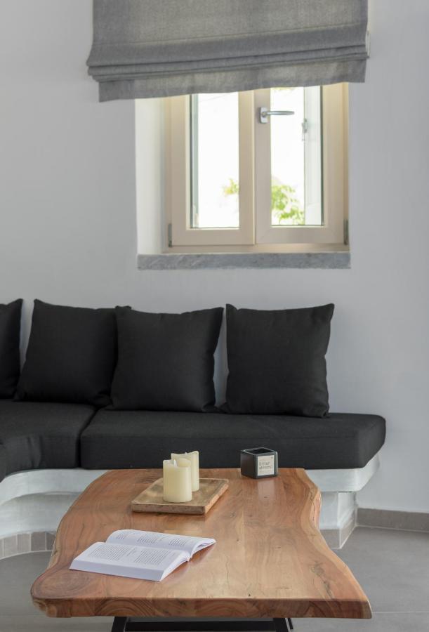 Akro Living Astypalea Astypálaia Esterno foto