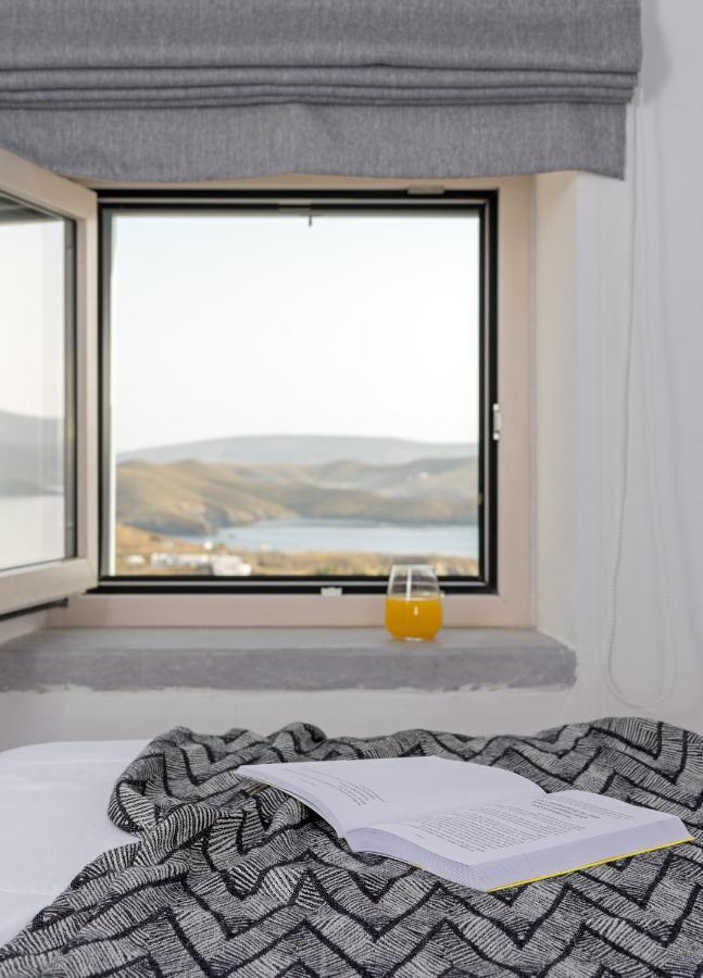Akro Living Astypalea Astypálaia Esterno foto
