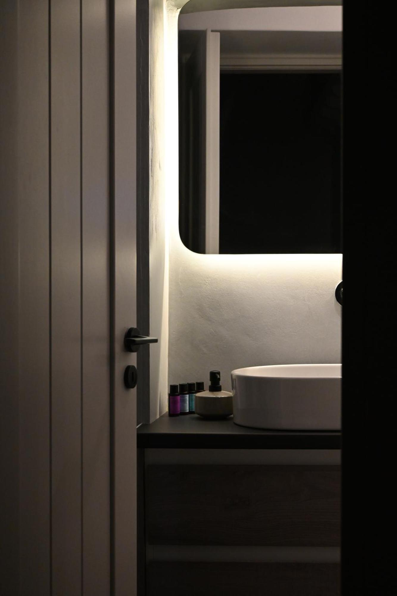 Akro Living Astypalea Astypálaia Esterno foto