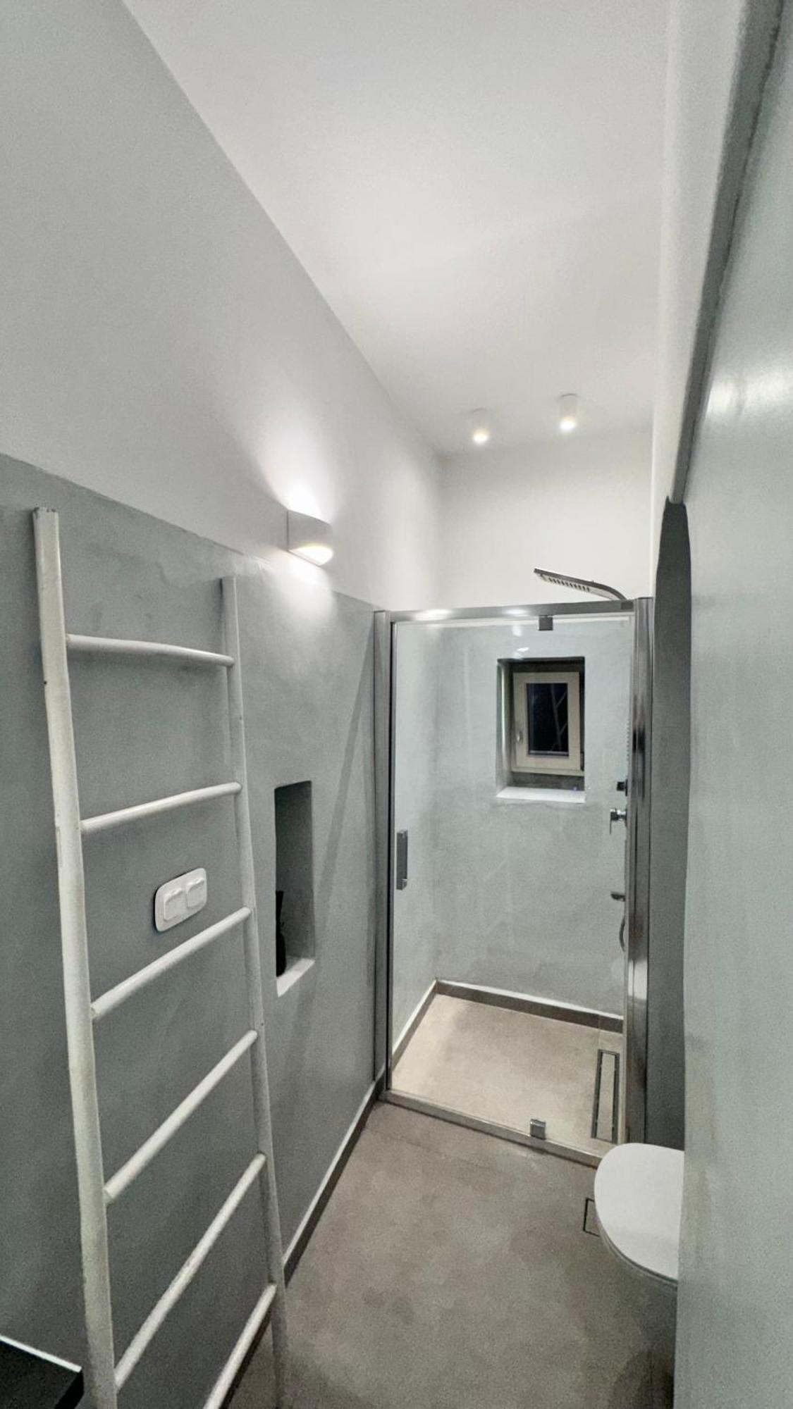 Akro Living Astypalea Astypálaia Esterno foto