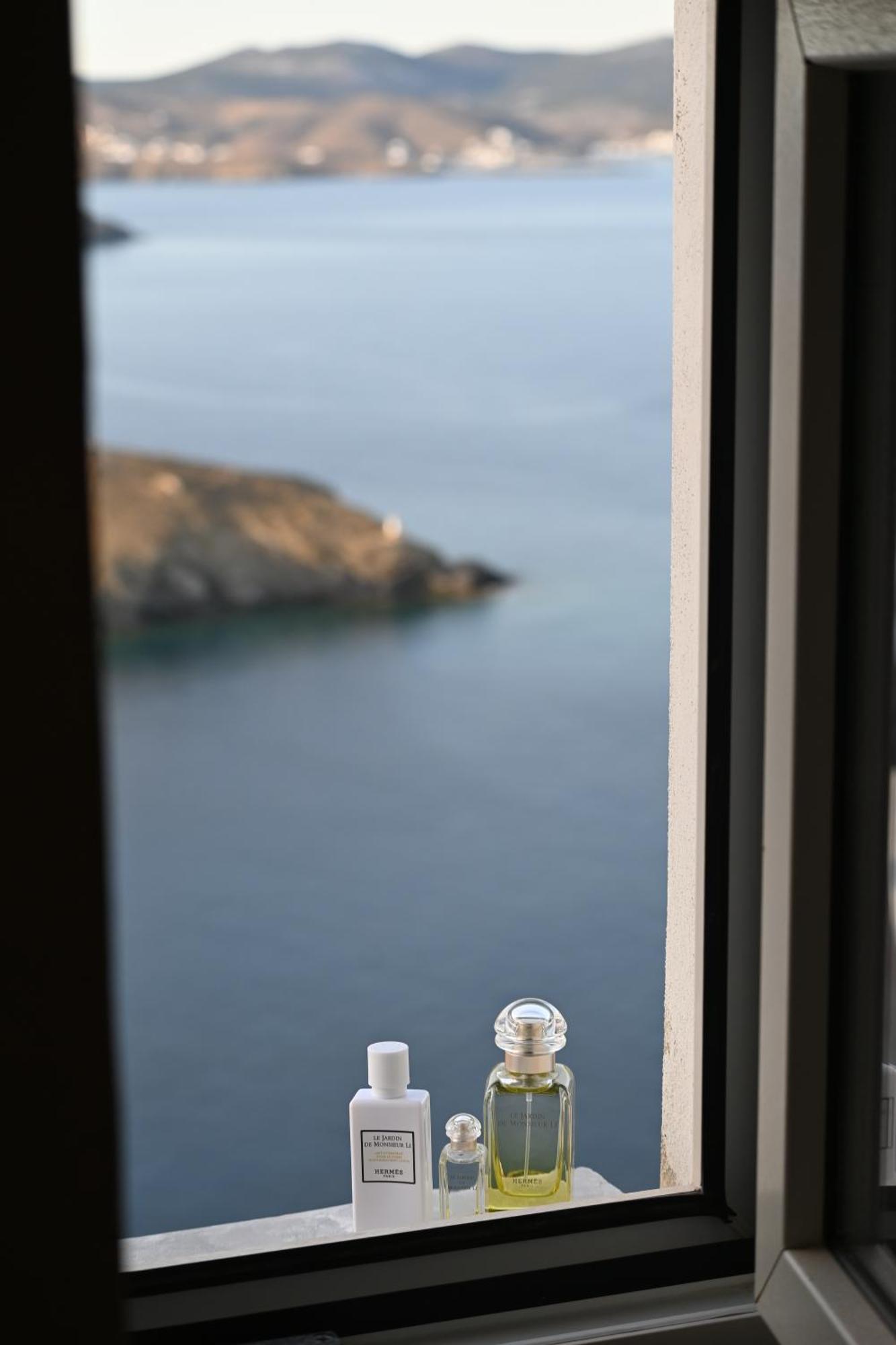 Akro Living Astypalea Astypálaia Esterno foto