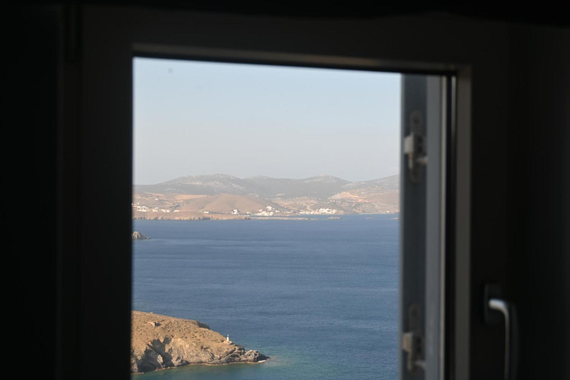 Akro Living Astypalea Astypálaia Esterno foto