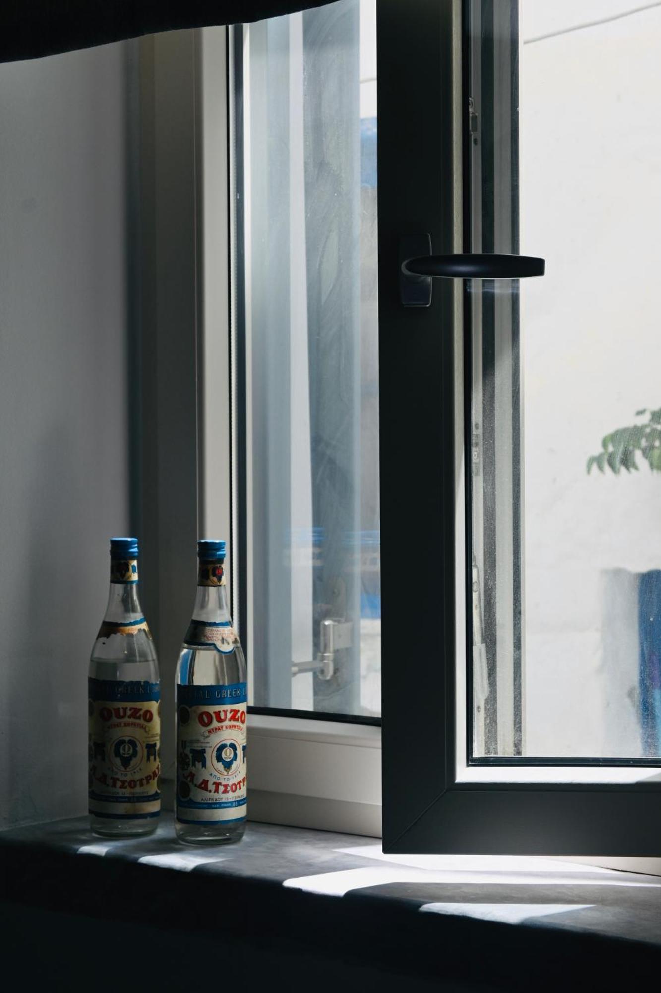 Akro Living Astypalea Astypálaia Esterno foto